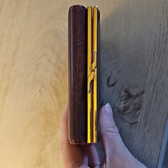 Vintage Cartier wallet - Picture 3 of 11